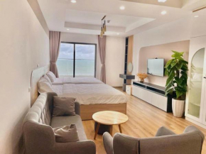 FLC Sea Tower Quy Nhơn-Khách Sạn 5 Sao Mặt Biển-Hồ Bơi 4 Mùa-PTL Ocean View
